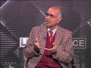 Legal Advice with Muhammad Ashraf Advocate 08 March