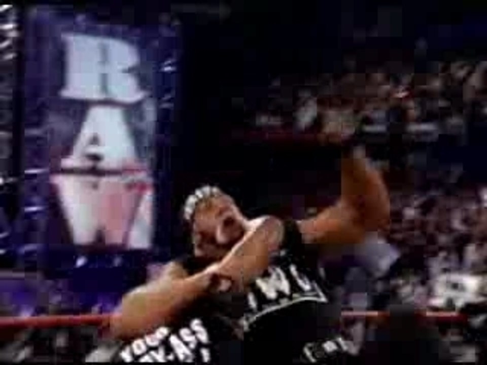 Undertaker,goldberg,rock,mick foley