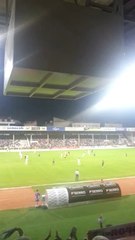 Orduspor MİY maçı 1