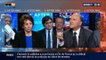 BFM Politique: L'After RMC: Pierre Moscovici répond aux questions de Véronique Jacquier - 09/03 6/6    