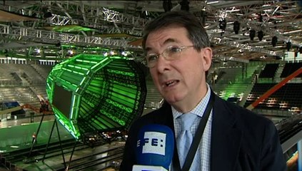 La ópera pierde a Gerard Mortier, su gran innovador