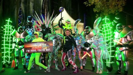 STORM Electronic Music Festival. Shanghai