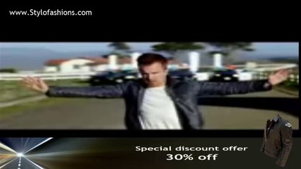 need for speed leather jackets