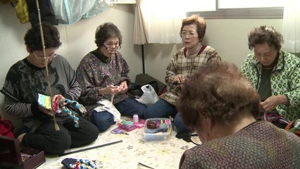 Patience running out among Japan's Tsunami refugees