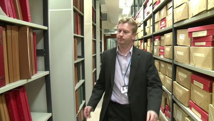 Boy of 12 confirmed as Britain's youngest WWI soldier