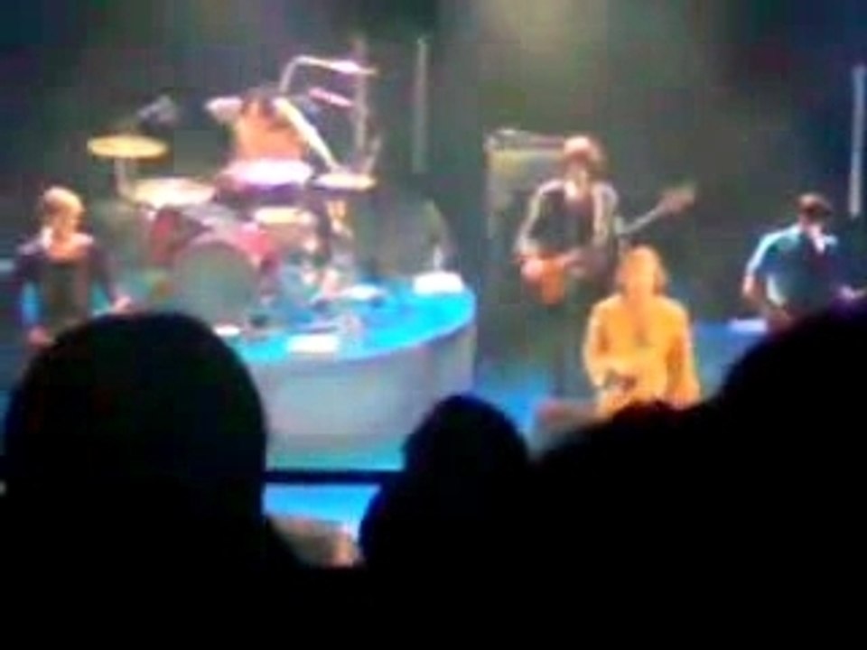 Katerine :: Excuse Moi