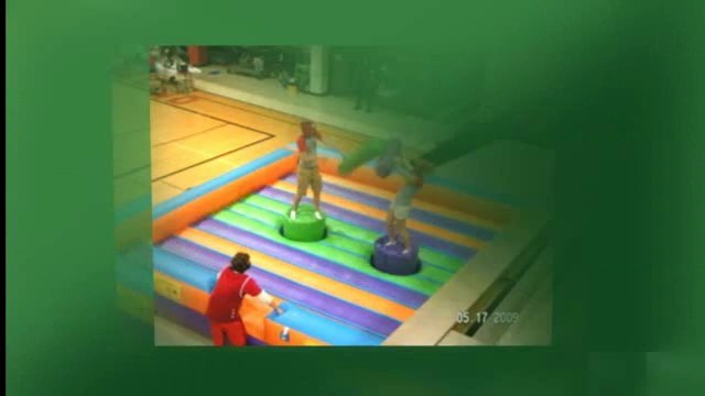 Inflatable Rentals Indianapolis IN