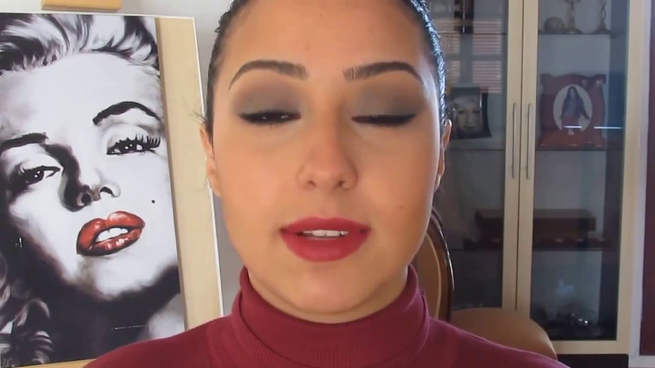 Melisabcingil - Kanal Tanıtımı