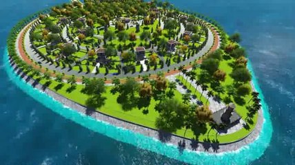 ATAKUM BELEDİYE BAŞKANI METİN BURMA: "ATAKUM'U TÜRKİYE'NİN YILDIZI YAPACAĞIZ"