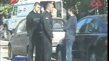 Farsa - Farsa facuta lui Gainusa