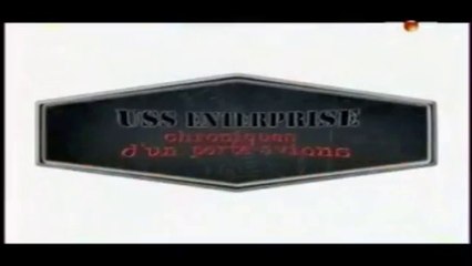 2e Guerre Mondiale - USS Enterprise #2