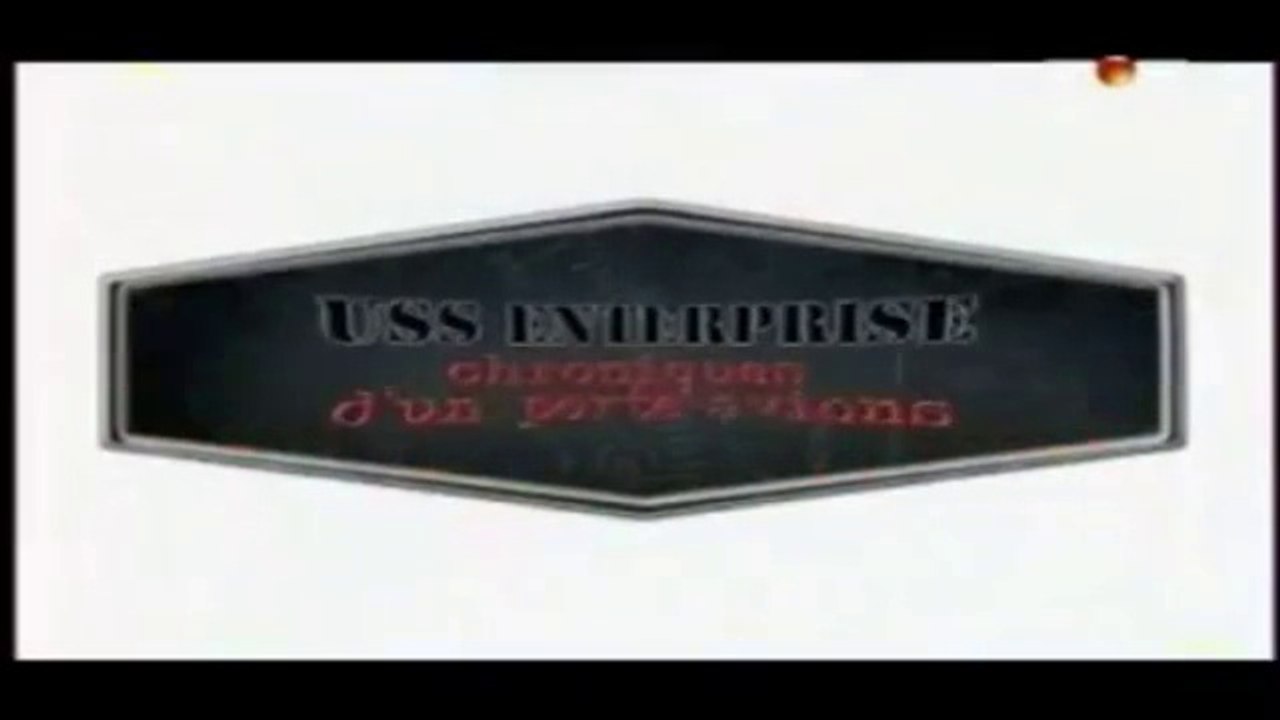 2e Guerre Mondiale - USS Enterprise #2