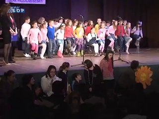 Humanitarni koncert "Vera Negotinu", 09. mart 2014.