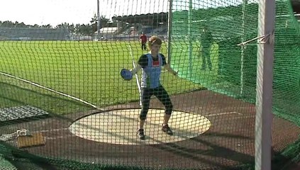 Disque Simon EAPC 2014