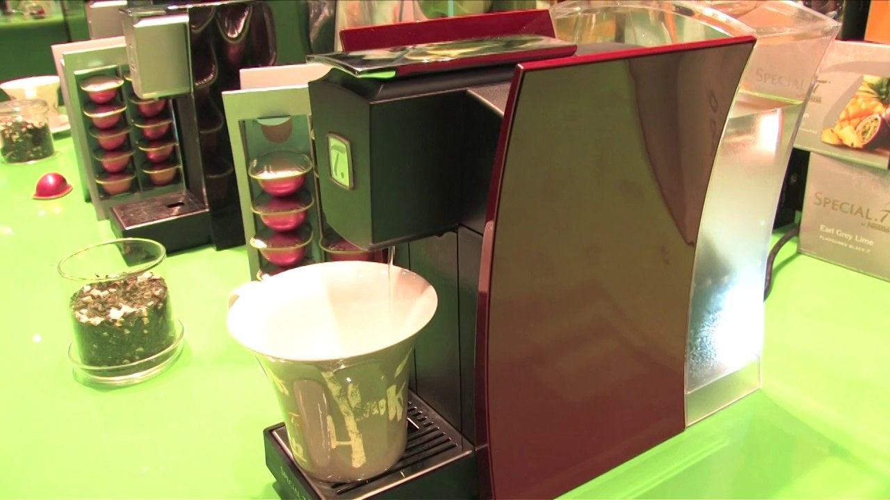 Présentation : Ô Green pour Special.T