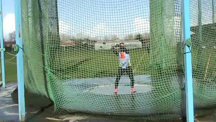 Marteau Roxane  EAPC 2014