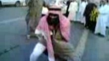 AraB DancE