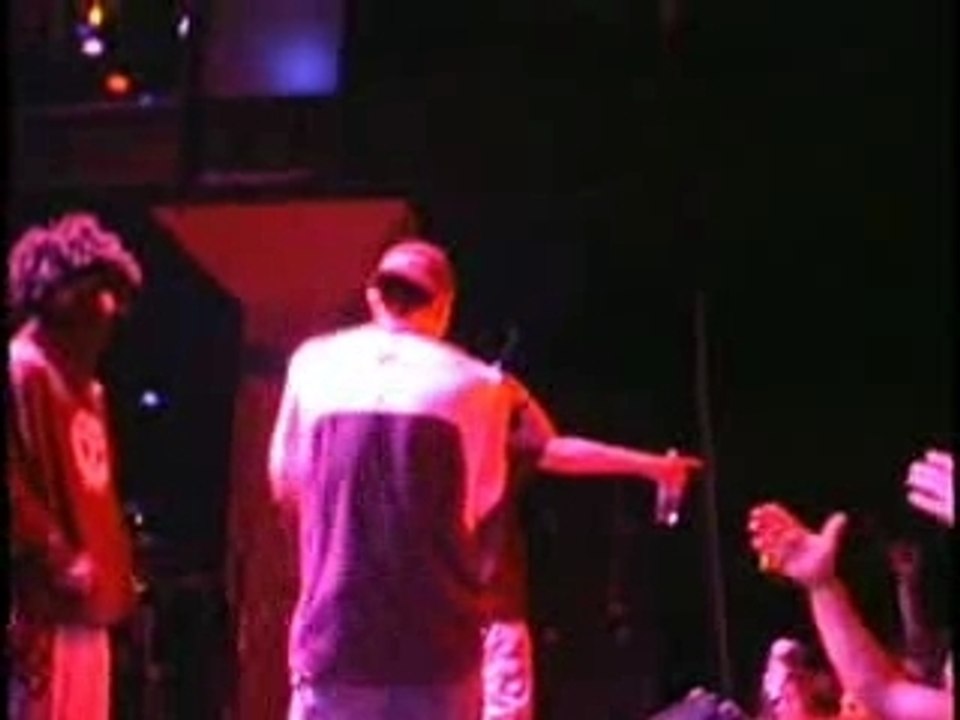Loonatix Tech N9ne Small