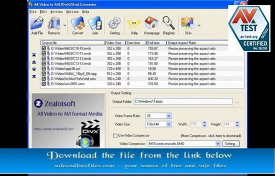 Cool Free All Video to iPhone Converter 5.1 Full Crack Download for Mac