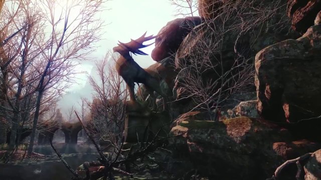 Dragon Age_ Inquisition Discover the Dragon Age