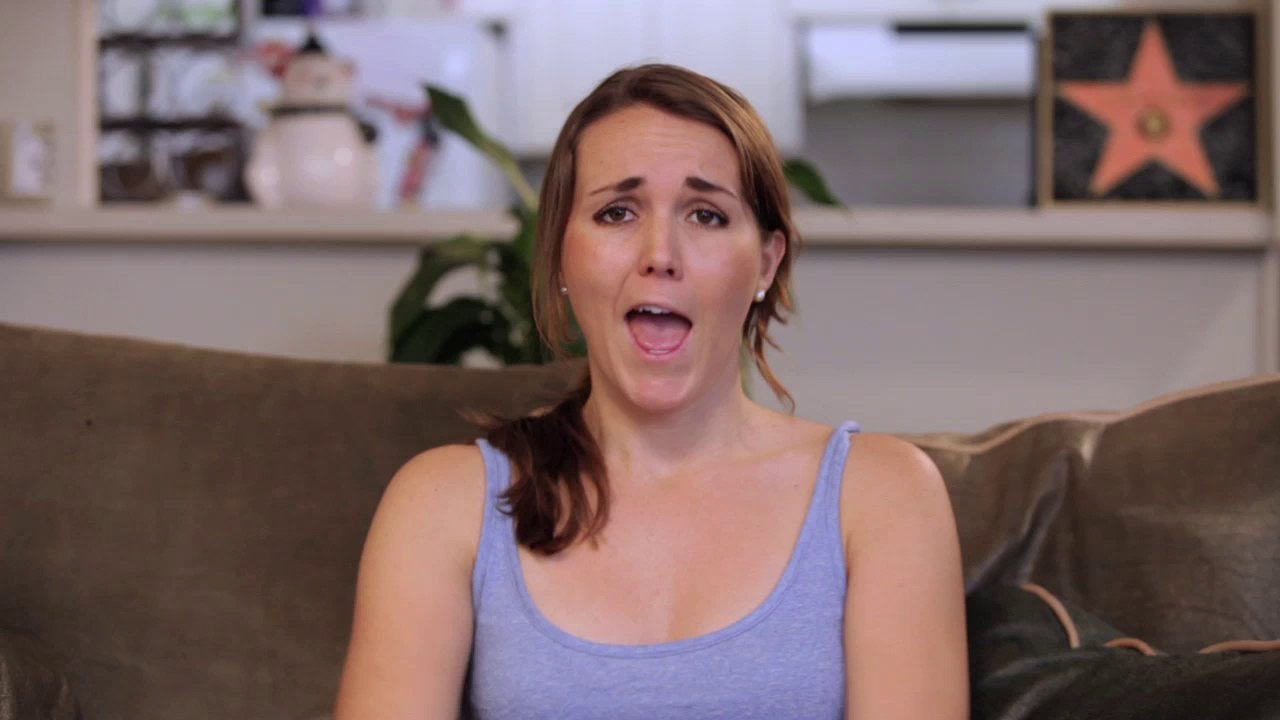 The Actress Diaries Season 2, Episode 2 - Going Postal