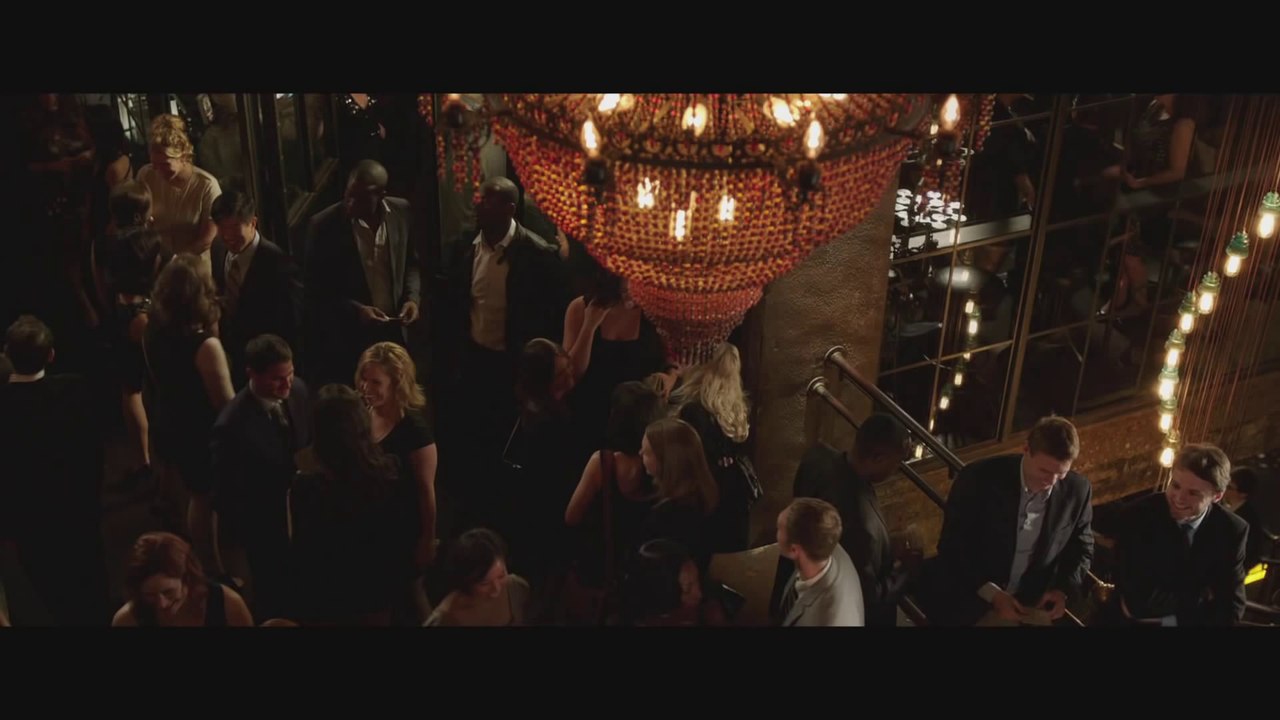 Veronica Mars Movie Clip #2