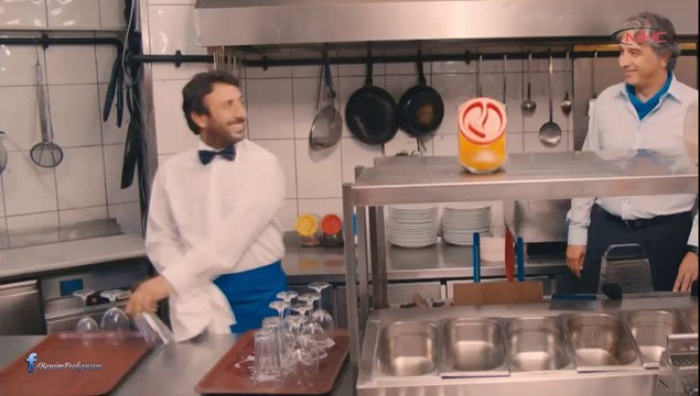 Meleklerin Mucizesi \ Fragman