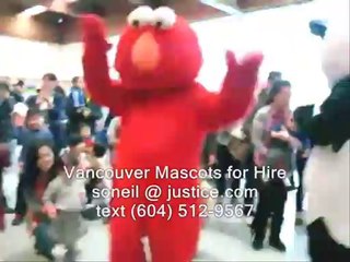 Vancouver New Westsminster BC Chinese New Year Community Centre Entertainment