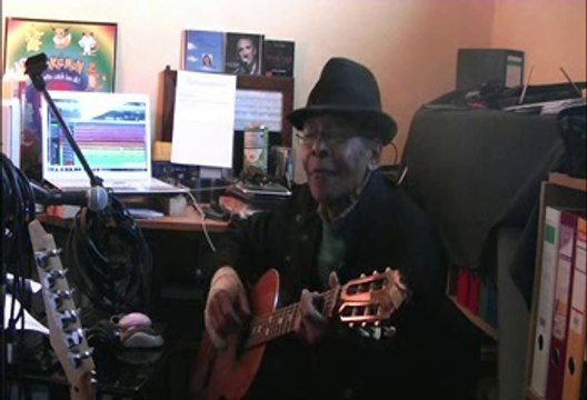 écoute veronique Rives et sylvestre Paris