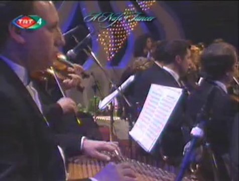 Hilâl ÇELEBİ-Yıllar Yılı Şu Yüreğim Yalnızca Bir Allah'a Bir De Sana İnanmış-(1)