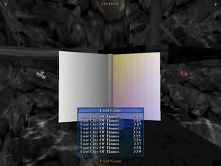 Let's Play Tomb Raider 3 [Blind] (German) Part 123 - Lost City of Tinnos