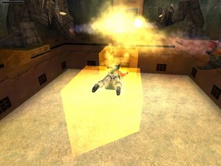 Let's Play Tomb Raider 3 [Blind] (German) Part 124 - Lost City of Tinnos