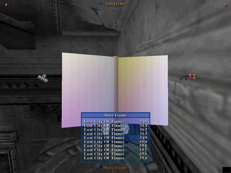 Let's Play Tomb Raider 3 [Blind] (German) Part 126 - Lost City of Tinnos