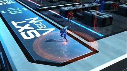 Frozen Endzone Beta Launch Trailer