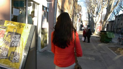 Douze travaux [Concours Infracourt 2 - les monstres]