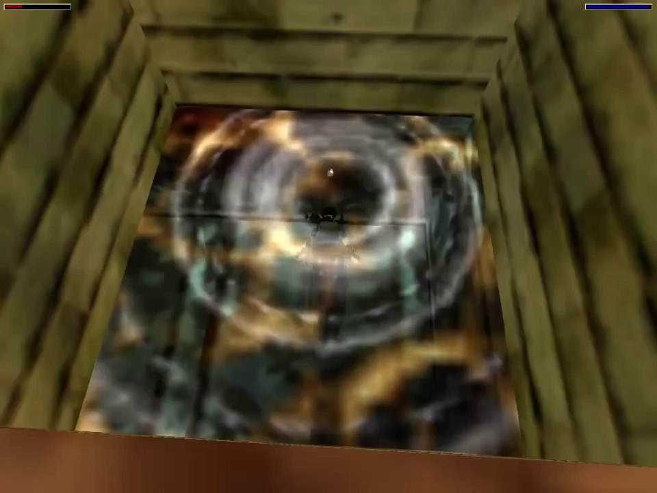 Let's Play Tomb Raider 3 [Blind] (German) Spezial Part 3 - All Hallows