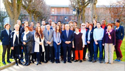 Faire de Charenton une ville propre et sûre - Charenton Avant Tout - Elections des 23 et 30 mars 2014