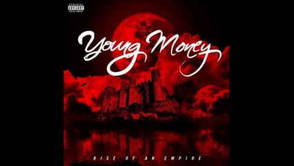 YOUNG MONEY ft SHANELL & CHANEL WEST COAST " Hittin' Like " (New Song 2014).