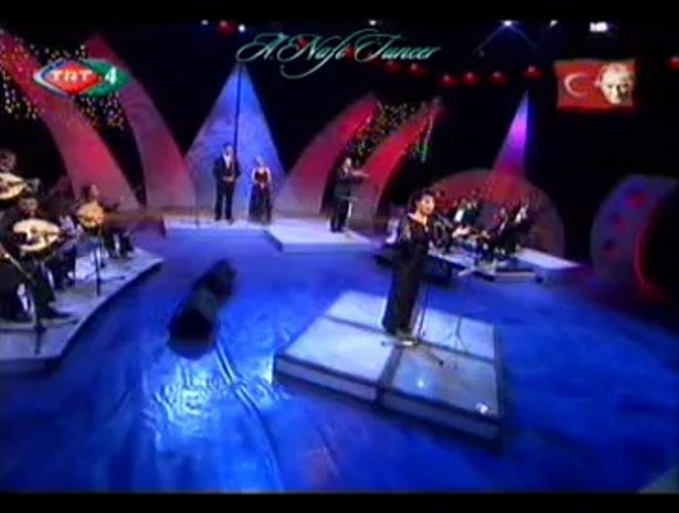 Hilâl ÇELEBİ-Ağlarım Çağlar Gibi-(1)