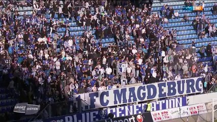 عبدالله جمعة يصنع هدف الفوز ليونيون برلين