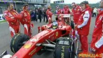 La Grande Storia Della Ferrari - DVD 04 - Alonso e la scuderia di oggi