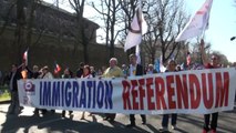 Manif de Riposte Laïque