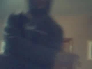 Moi en Mode Sefyu Molotov