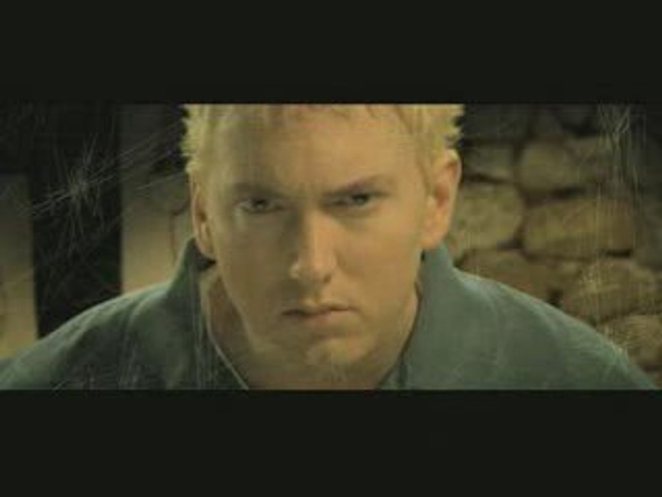 Eminem - You Don't Know
