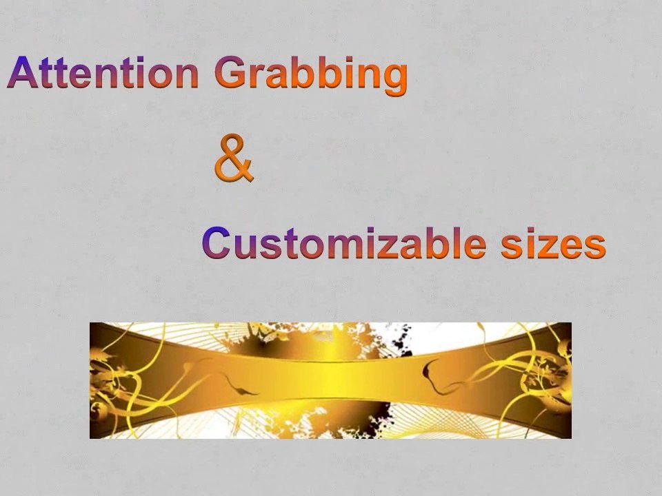 How To Get High Quality Header Graphics