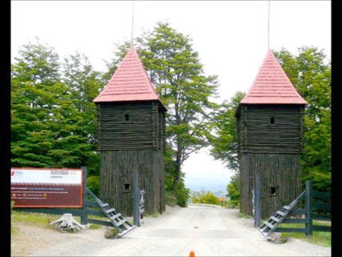 Fuerte Bulnes Final 2014