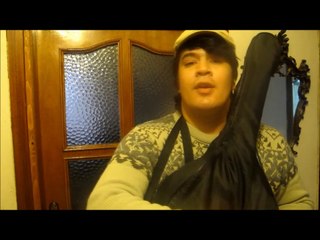 Mehmet-ah yavrum koş bana