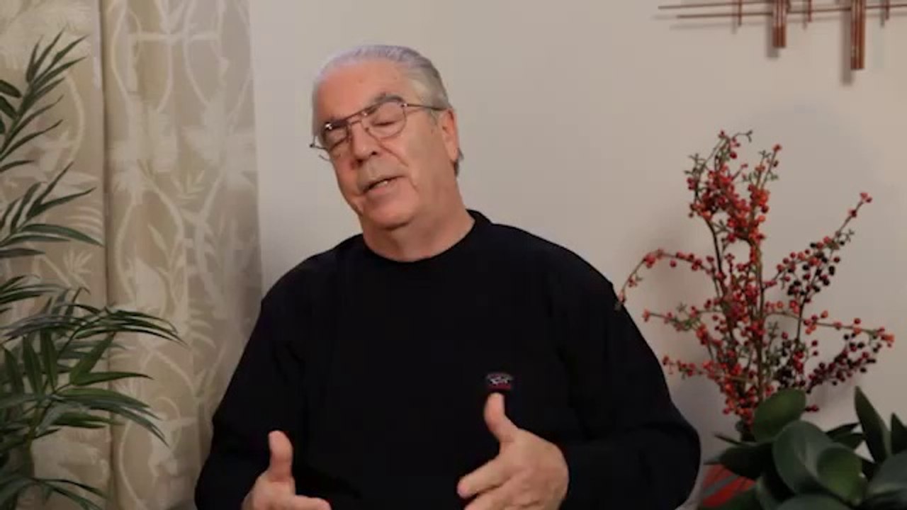 MGG Consulting - 9 Step Program - Michael Grottola