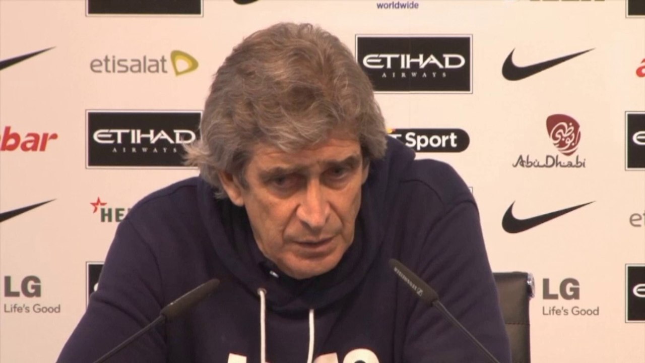 FA-Cup: Pellegrini nach Aus: 'Das Schlimmste!'