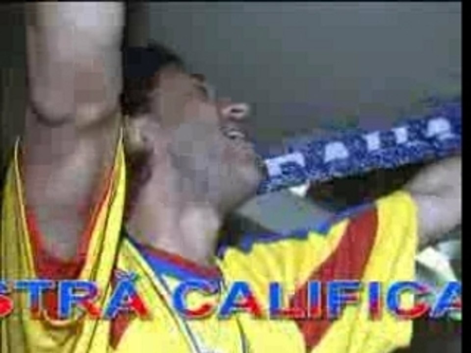 STEAUA BUCURESTI